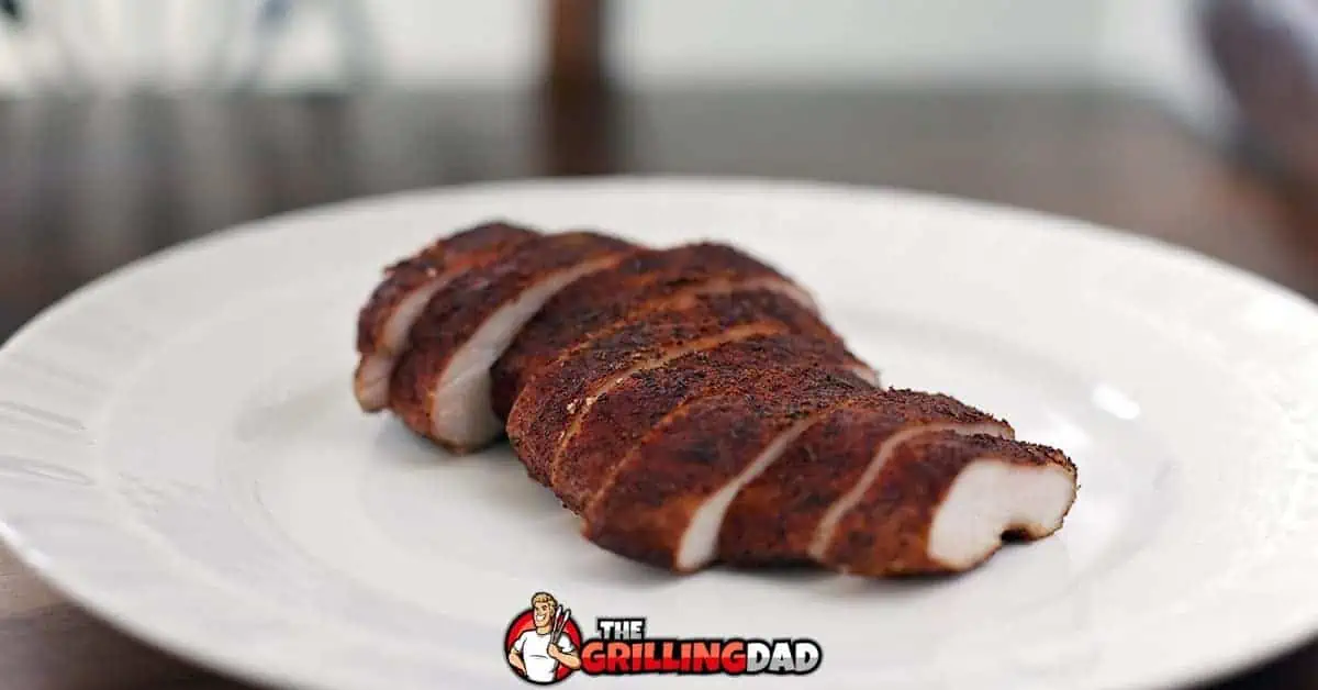 Easy Smoked Chicken Breast Recipe: Weekday Meals to BBQ Crowd