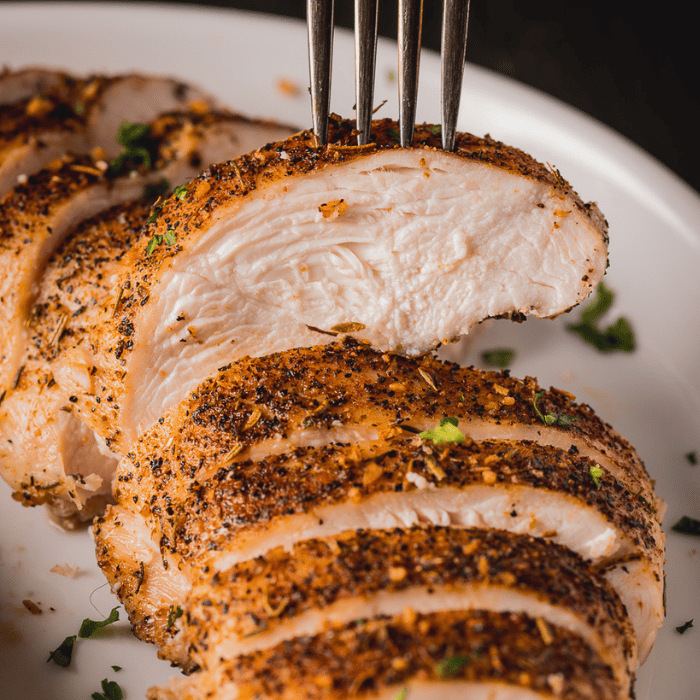 Smoked Chicken Breasts: To Brine or Not to Brine for Max Flavor?